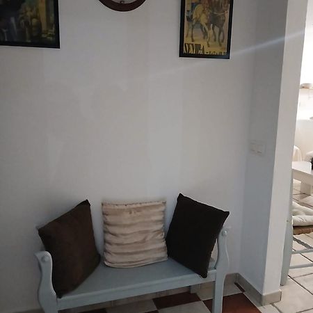 Relaxing Home Carmona  Extérieur photo