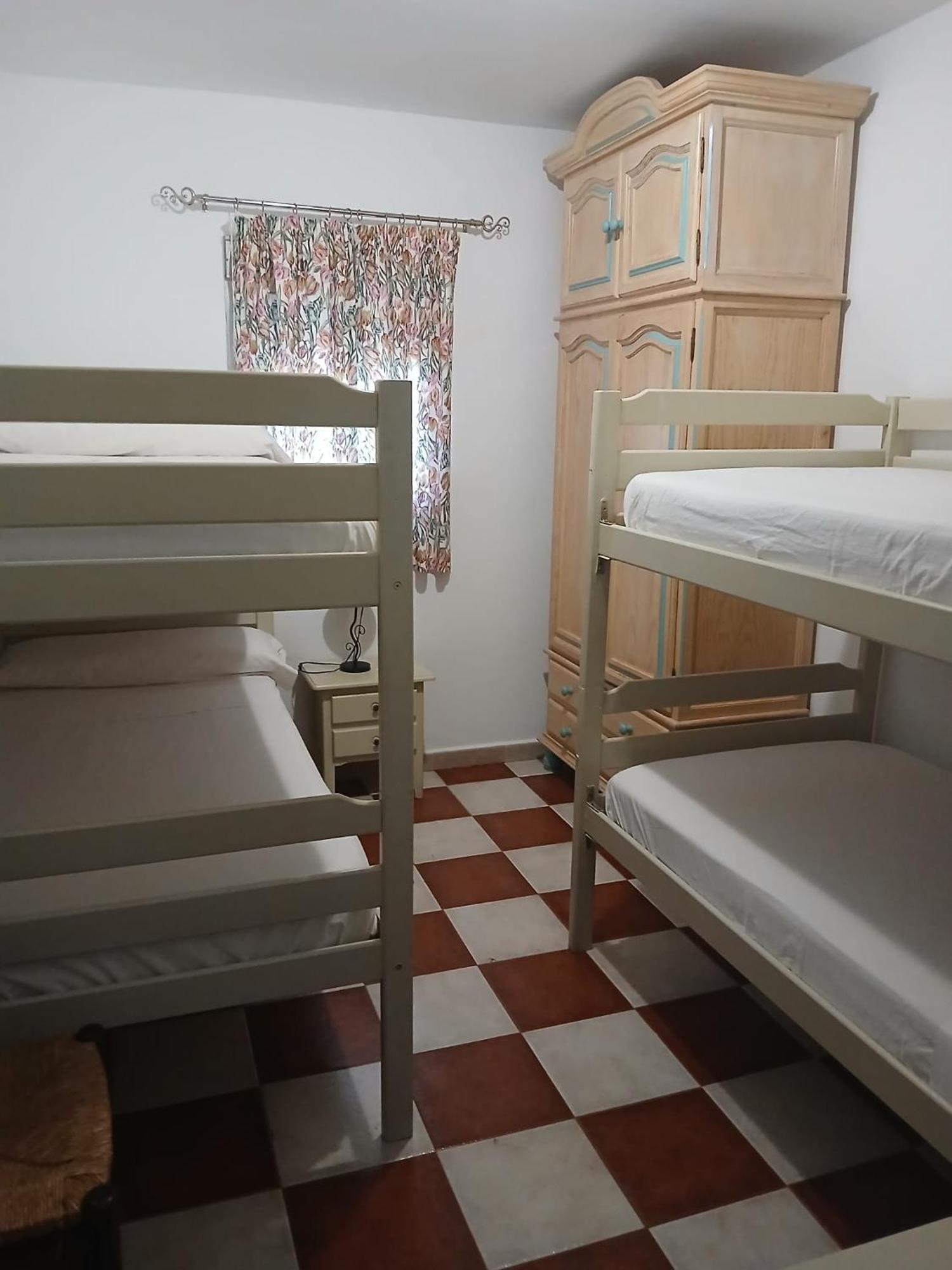 Relaxing Home Carmona  Extérieur photo