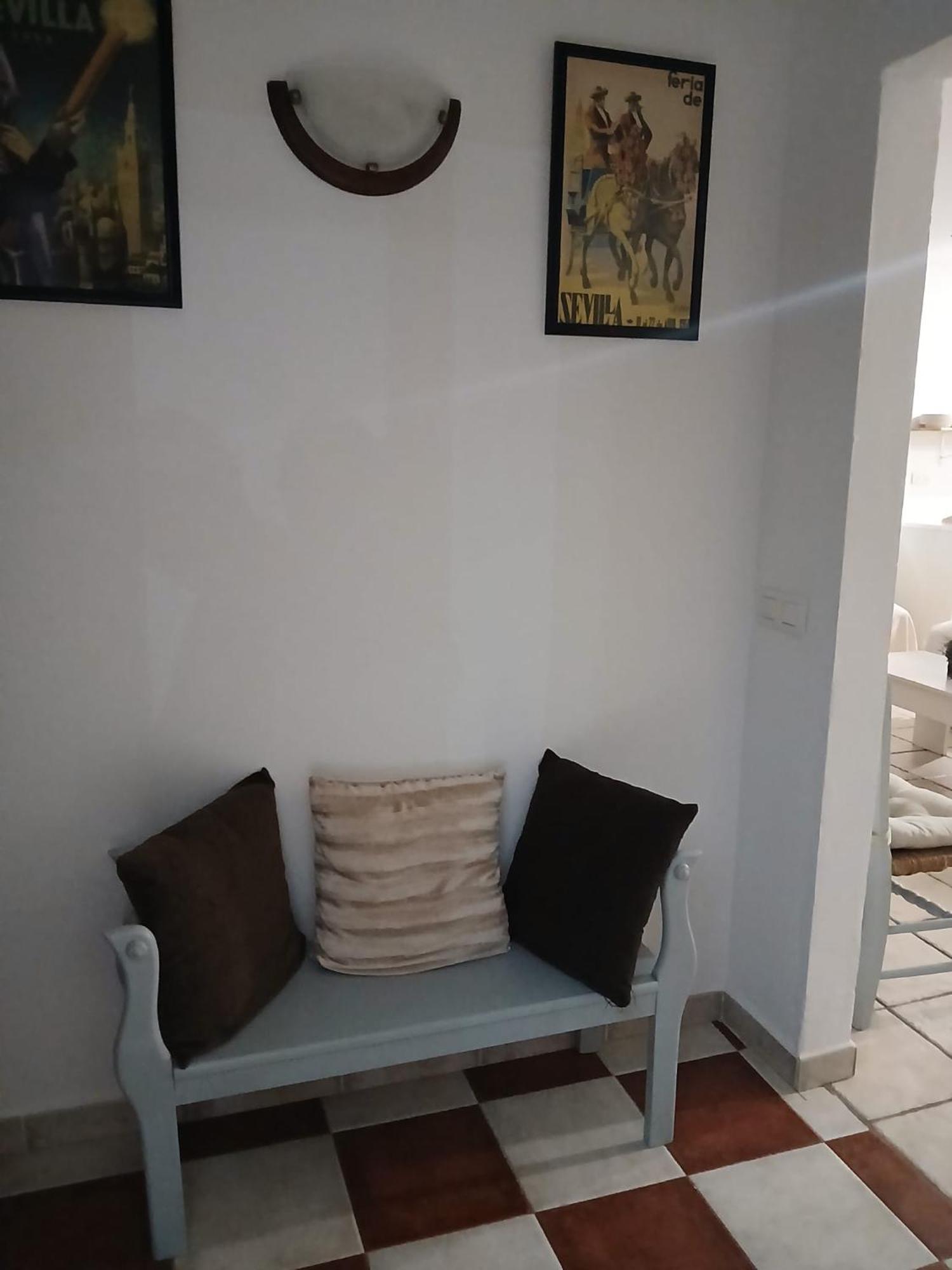 Relaxing Home Carmona  Extérieur photo