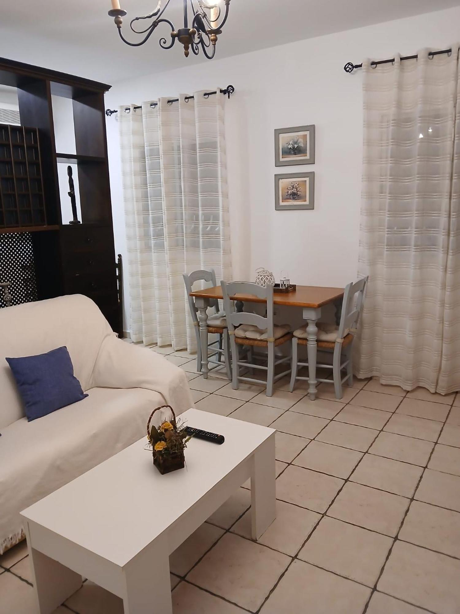Relaxing Home Carmona  Extérieur photo