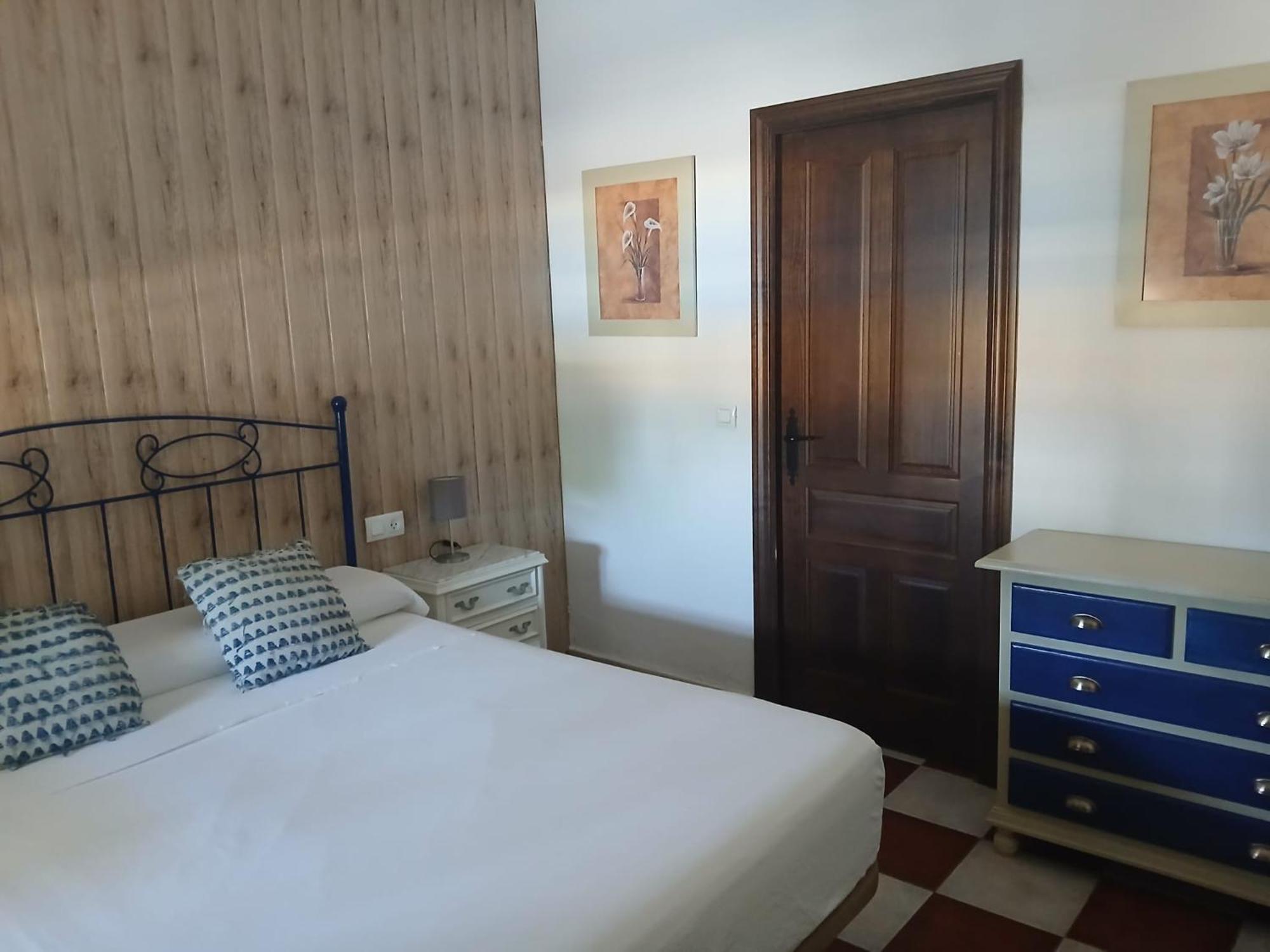 Relaxing Home Carmona  Extérieur photo