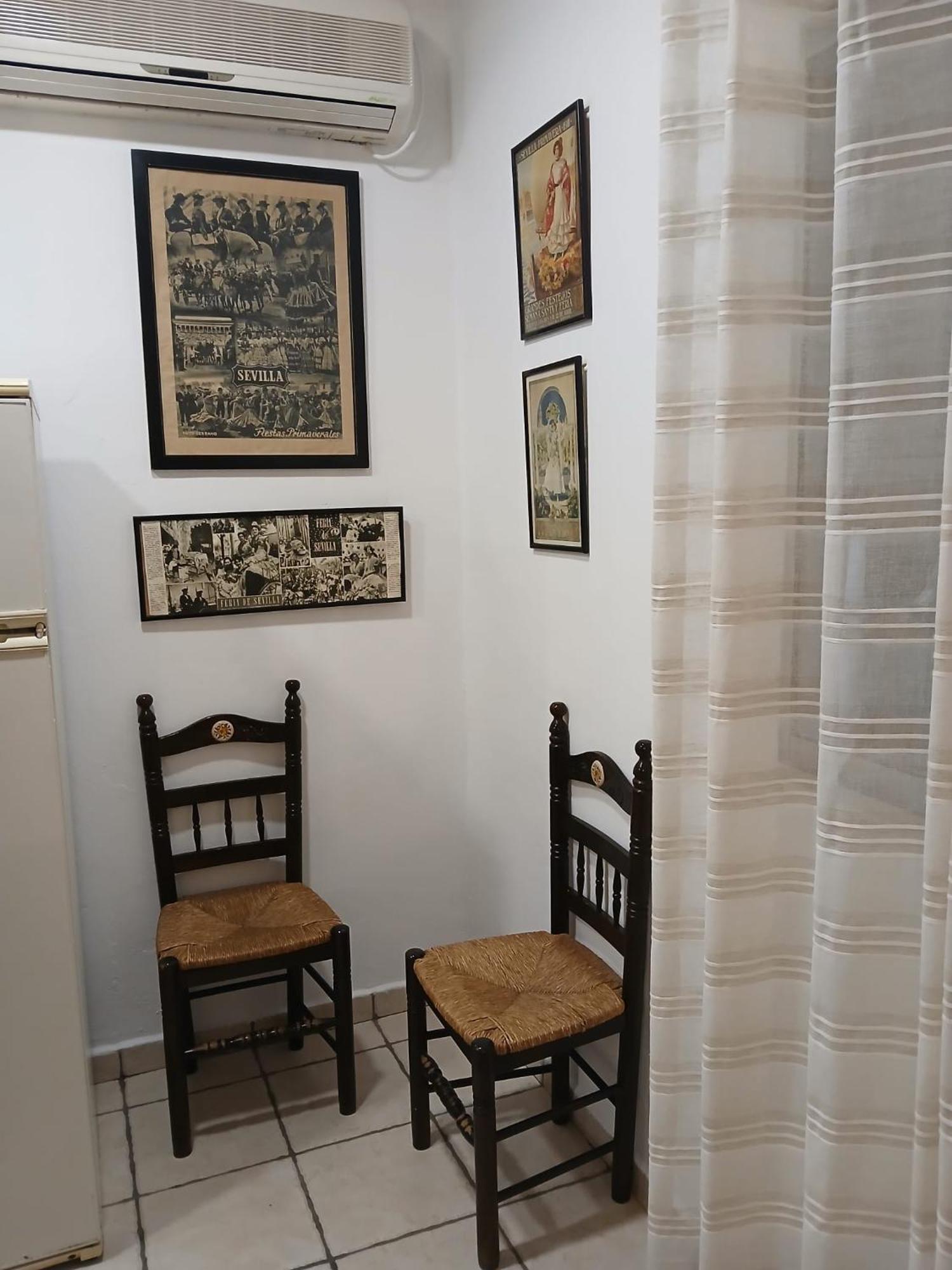 Relaxing Home Carmona  Extérieur photo
